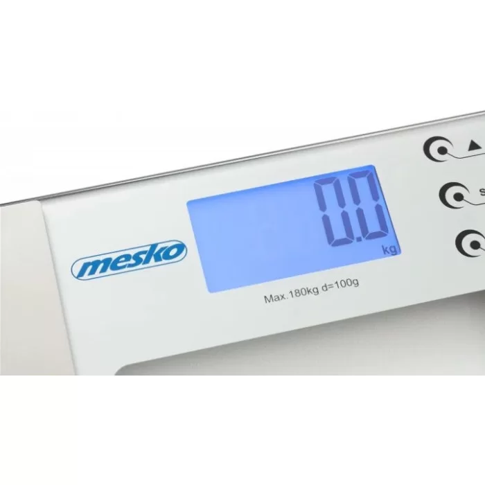 Весы напольные аналитические Mesko MS-8146